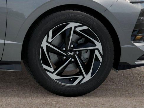 New 2026 Hyundai Sonata SEL FWD image 8