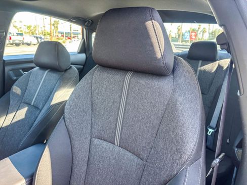 Certified 2024 Honda Accord Sport image 23