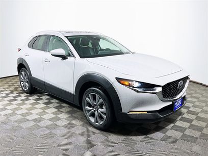 Used 2025 MAZDA CX-30 AWD 2.5 S w/ Preferred Package