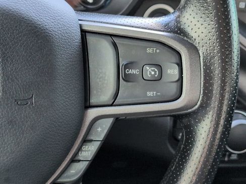 Used 2023 RAM 1500 Tradesman w/ Warlock PACKAGE AWD/4WD image 23