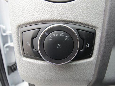 New 2025 Ford E-350 and Econoline 350 Super Duty w/ Driver's Safety Package image 20