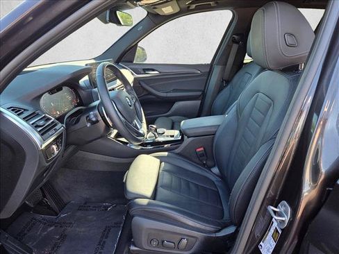 Used 2024 BMW X3 sDrive30i w/ Premium Package w/ZPA RWD image 24