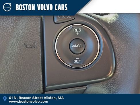 Used 2016 Honda CR-V EX-L image 25