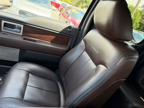 Used 2010 Ford F150 Lariat RWD image 38