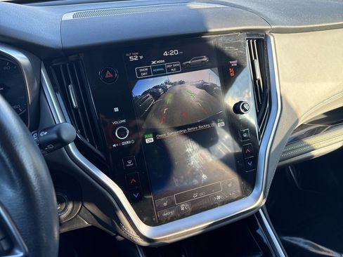 Certified 2023 Subaru Outback Onyx Edition image 28