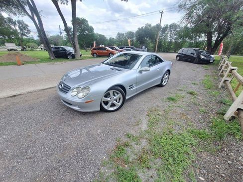 Used 2006 Mercedes-Benz SL 600 image 13