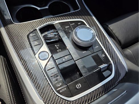 Used 2024 BMW X7 M60i w/ Executive Package AWD/4WD image 26