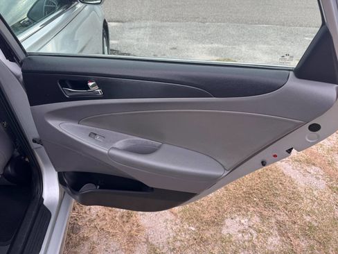Used 2011 Hyundai Sonata GLS w/ Popular Equipment Pkg 2 image 19