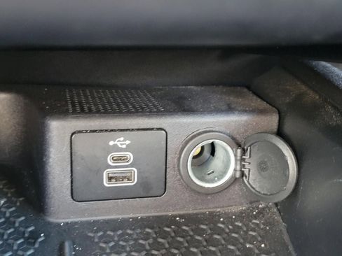 Used 2024 Ford Bronco Sport Big Bend image 26