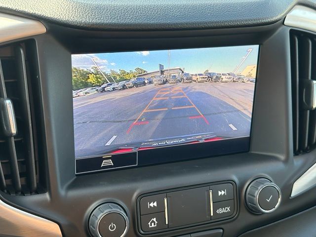 Used 2022 GMC Terrain Denali AWD/4WD image 28