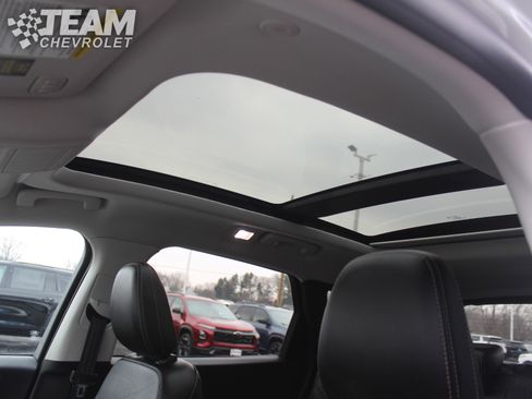 Used 2021 Ford Escape Titanium w/ Titanium Elite Package image 12