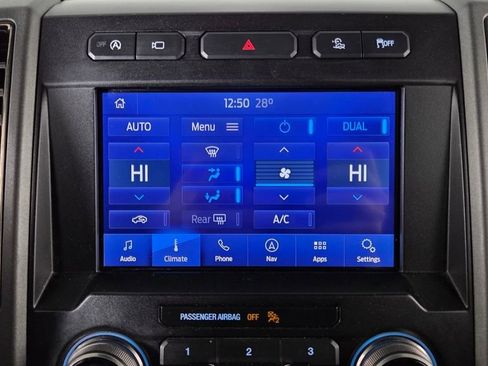 Used 2020 Ford F150 Raptor w/ Equipment Group 802A Luxury image 24