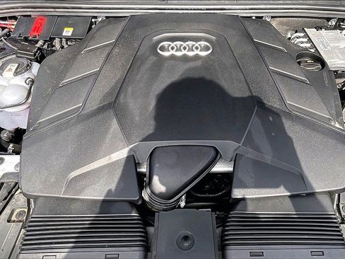 Used 2023 Audi Q7 3.0T Prestige image 30