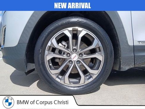 Used 2019 GMC Terrain SLT w/ Preferred Package image 5