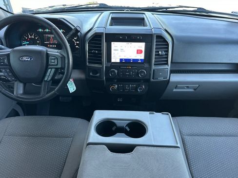 Certified 2019 Ford F150 XLT w/ Equipment Group 301A Mid RWD image 3