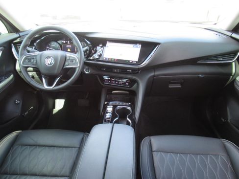 Used 2023 Buick Envision Avenir FWD image 12