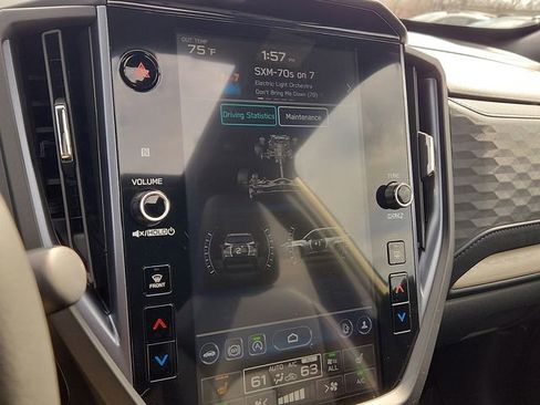 Used 2026 Subaru Forester Limited image 26