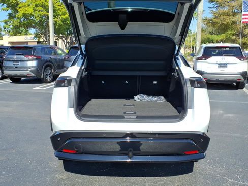 Certified 2024 Nissan Ariya EVOLVE+ image 32