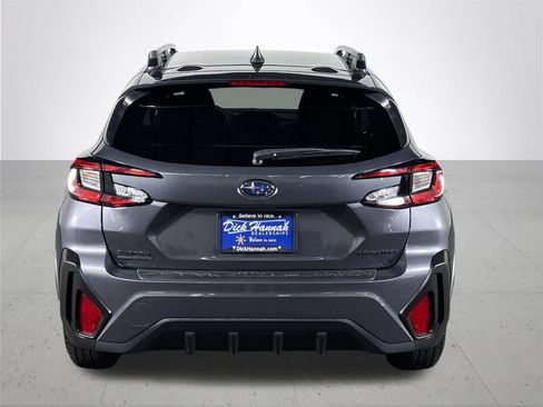Certified 2026 Subaru Crosstrek 2.5i Premium AWD/4WD image 8