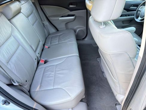 Used 2012 Honda CR-V EX-L image 29
