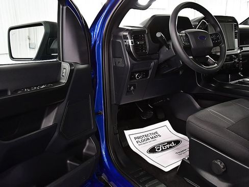 Used 2024 Ford F150 STX AWD/4WD image 16
