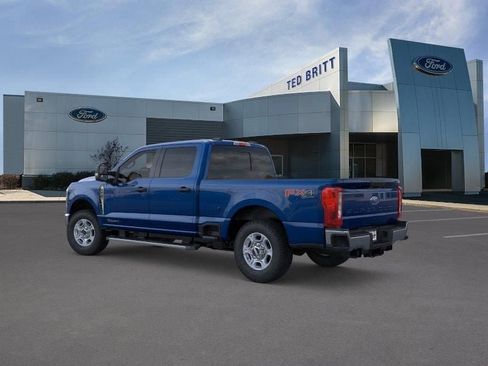 New 2026 Ford F250 XLT AWD/4WD image 5