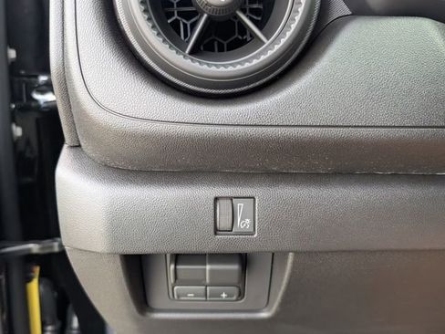 New 2026 Chevrolet Colorado Trail Boss AWD/4WD image 19