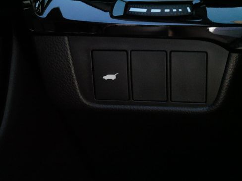 Certified 2026 Honda CR-V Sport Touring image 27