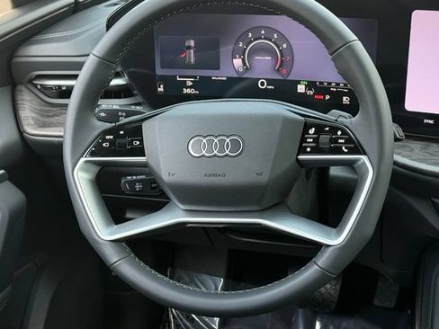 New 2026 Audi Q5 Premium Plus AWD/4WD image 20