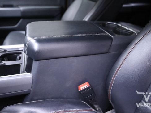 Used 2023 Ford F250 Lariat w/ Lariat Ultimate Package image 15