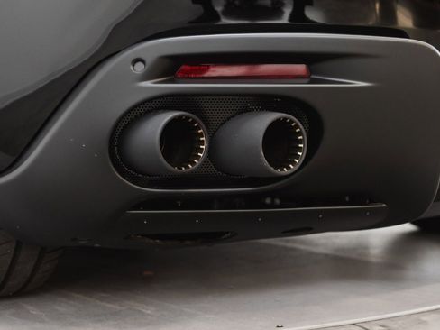 Certified 2024 Ferrari Roma Spider image 48