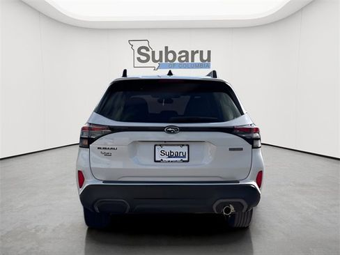 New 2025 Subaru Forester Limited image 6