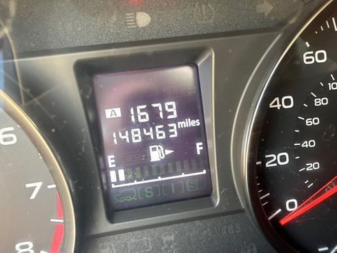 Used 2015 Subaru Impreza 2.0i AWD/4WD image 15