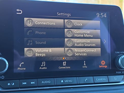 Certified 2023 Nissan Rogue SV image 20