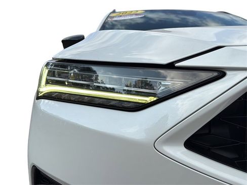 Used 2022 Acura MDX Type S image 12