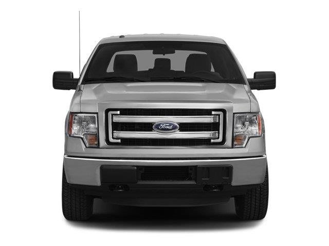 Used 2013 Ford F150 Lariat w/ Mid Equipment Group AWD/4WD image 11