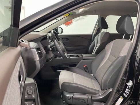 Used 2022 Nissan Rogue S AWD/4WD image 12