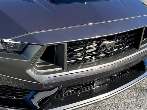 Used 2024 Ford Mustang Dark Horse image 26