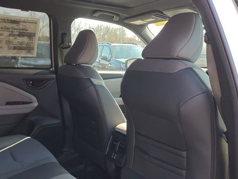New 2026 Subaru Forester Premium image 18