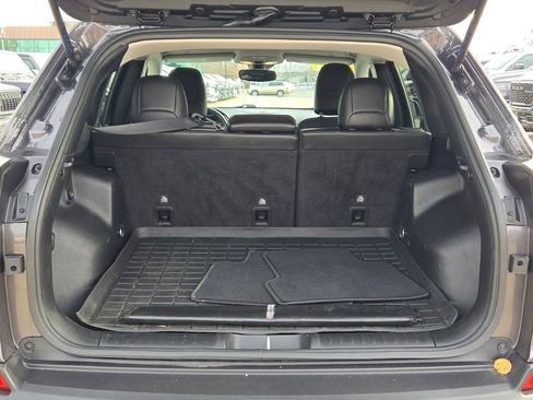 Used 2021 Jeep Cherokee Latitude Plus image 15