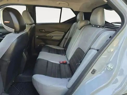 Used 2024 Nissan Kicks SR w/ SR Premium Package image 13