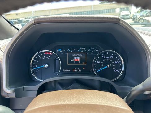 Used 2022 Ford F350 King Ranch w/ Tremor Off-Road Package AWD/4WD image 29