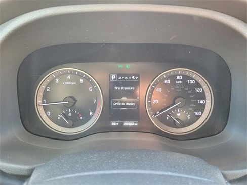 Used 2016 Hyundai Tucson Limited w/ Option Group 03 image 32