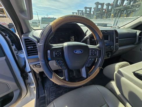 Used 2021 Ford F350 XL w/ Power Equipment Group image 15