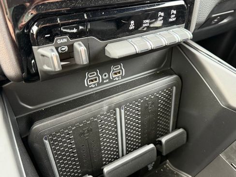 New 2025 RAM 2500 Power Wagon image 4