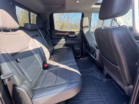 Used 2023 GMC Sierra 1500 Denali image 28