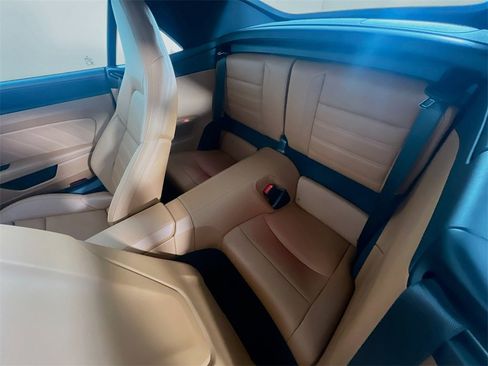 Certified 2026 Porsche 911 Carrera GTS image 24