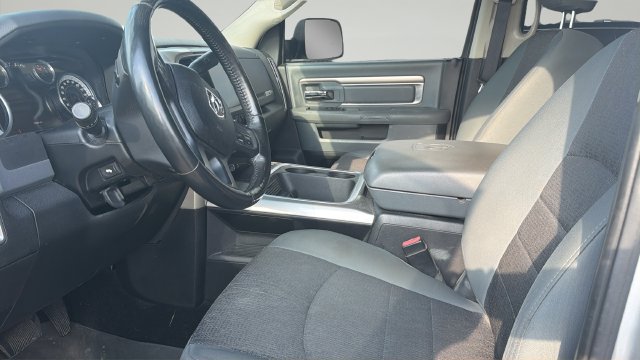 Used 2016 RAM 2500 Lone Star AWD/4WD image 8