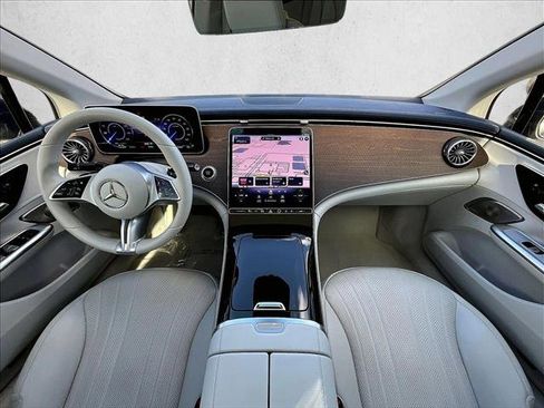 Certified 2023 Mercedes-Benz EQE 350+ Sedan image 15