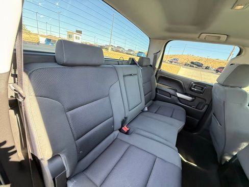 Used 2017 Chevrolet Silverado 1500 LT w/ All Star Edition image 17